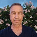 Знакомства: Юрий, 62 года, Тюмень