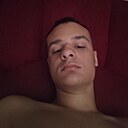 Знакомства: Вадим, 35 лет, Молодечно