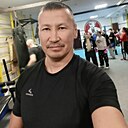 Знакомства: Ринат, 46 лет, Миасс