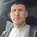Знакомства: Borik, 44 года, Владикавказ