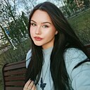 Знакомства: Даша, 27 лет, Ноябрьск