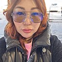 Знакомства: Инна, 40 лет, Улан-Удэ