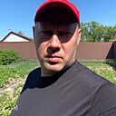 Знакомства: Дима, 40 лет, Уссурийск