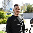 Знакомства: Руслан, 29 лет, Варшава
