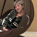 Знакомства: Галина, 47 лет, Снежное