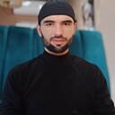 Знакомства: Али, 30 лет, Выкса