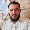 Знакомства: Али, 37 лет, Ногинск