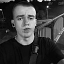 Знакомства: Матвей, 21 год, Волковыск
