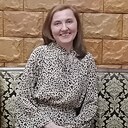 Знакомства: Нина, 47 лет, Чебоксары