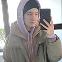 Знакомства: Вика, 19 лет, Норильск