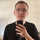 Знакомства: Игорь, 25 лет, Минск