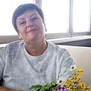 Знакомства: Инга, 48 лет, Бийск