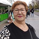 Знакомства: Лидия, 63 года, Владикавказ