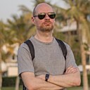 Знакомства: Роман, 39 лет, Саратов
