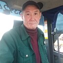 Знакомства: Ермек, 53 года, Усть-Каменогорск