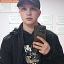 Знакомства: Слава, 20 лет, Чита