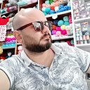Знакомства: Mehmet, 41 год, Вичуга