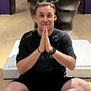 Знакомства: Игорь, 30 лет, Ангарск