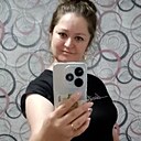 Знакомства: Юлия, 37 лет, Канск