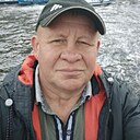 Знакомства: Эдгар, 58 лет, Янаул