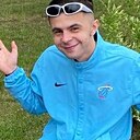 Знакомства: Кирилл, 22 года, Осиповичи