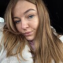 Знакомства: Кристина, 30 лет, Брест