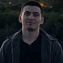 Знакомства: Мага, 19 лет, Тюмень