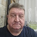 Знакомства: Владимир, 70 лет, Орша