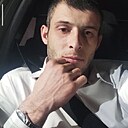 Знакомства: Amg, 31 год, Владикавказ