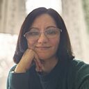 Знакомства: Olga, 50 лет, Луганск