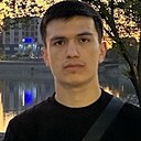 Знакомства: Акмал, 21 год, Астана