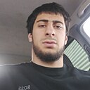 Знакомства: Ахмед, 25 лет, Махачкала