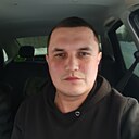 Знакомства: Денис, 27 лет, Березники