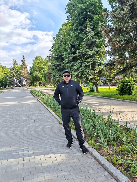 Фото - Tabor.ru