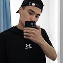 Знакомства: Дамир, 27 лет, Павлодар