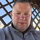 Знакомства: Сергей, 40 лет, Щучин