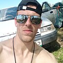 Знакомства: Владислав, 30 лет, Тисуль