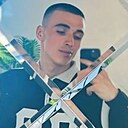 Знакомства: Начо, 22 года, Тольятти
