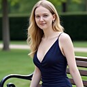 Знакомства: Аня, 26 лет, Минск