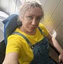 Знакомства: Ольга, 49 лет, Вологда