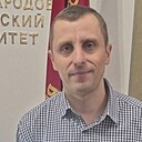 Знакомства: Макс, 40 лет, Витебск