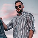 Знакомства: Тамерлан, 38 лет, Канаш