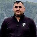 Знакомства: Дамир, 39 лет, Мелеуз