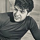 Знакомства: Самир, 26 лет, Подольск