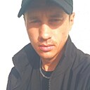 Знакомства: Тёма, 39 лет, Степногорск