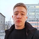 Знакомства: Артём, 20 лет, Енакиево
