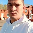 Знакомства: Сергей, 30 лет, Омск