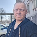 Знакомства: Андрей, 45 лет, Прокопьевск