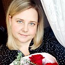 Знакомства: Светлана, 41 год, Кострома