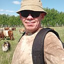 Знакомства: Ruslan, 45 лет, Искитим